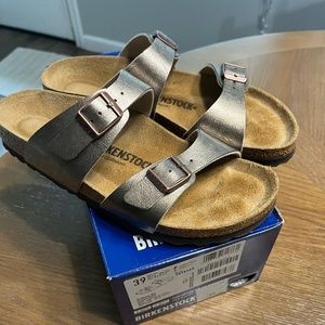 Birkenstock- Sydneys